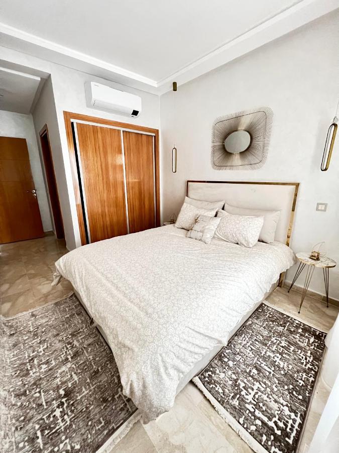 Apartment Arras Operah Marrakech *