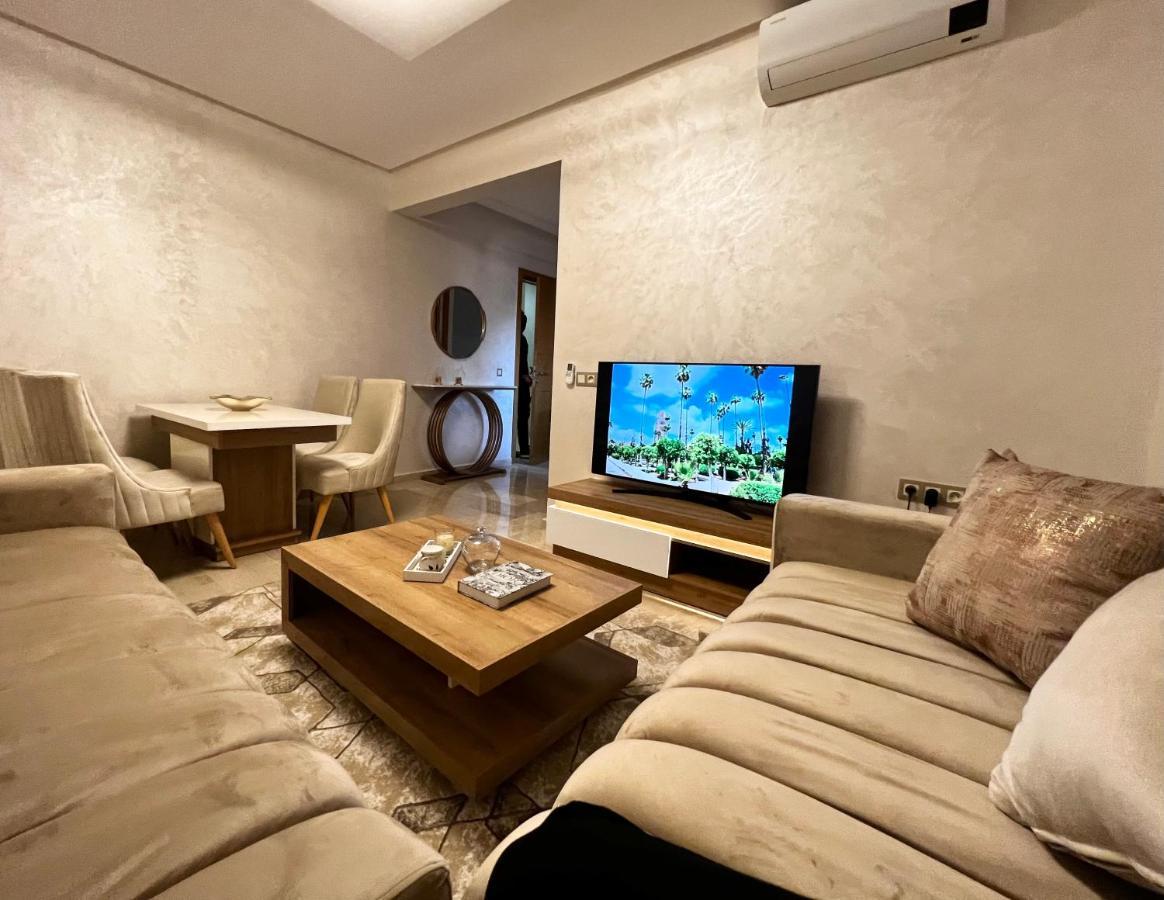 Arras Operah Marrakech Appartement *