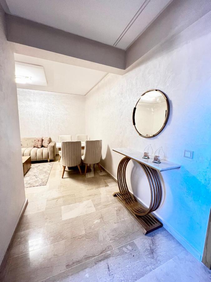 Appartement Arras Operah Marrakech Marrakesh
