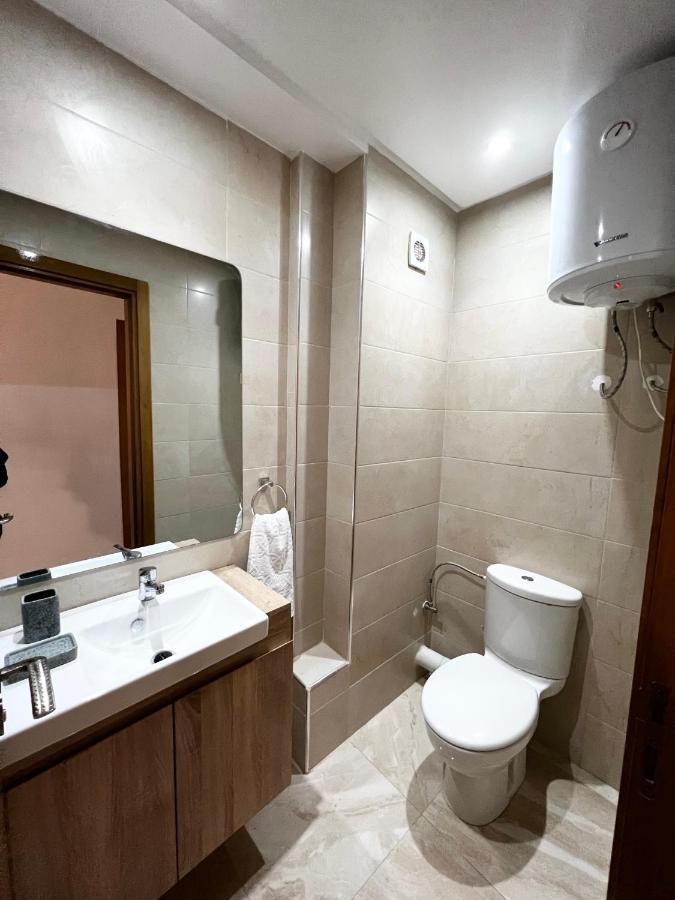 Appartement Arras Operah Marrakech