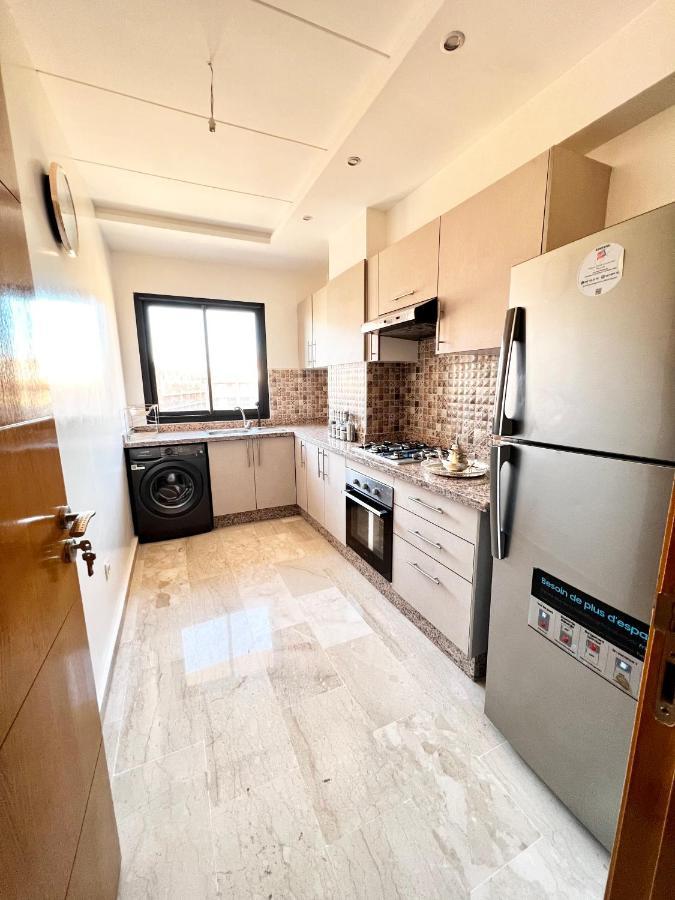 Appartement Arras Operah Marrakech Marrakesh
