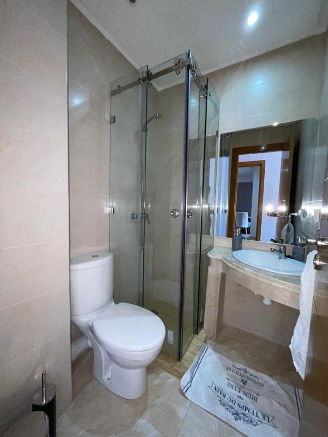 Appartement Arras Operah Marrakech *